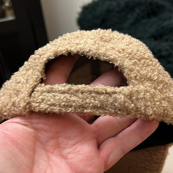 TELFAR authentic snap back. NWOT - Picture 7 of 8